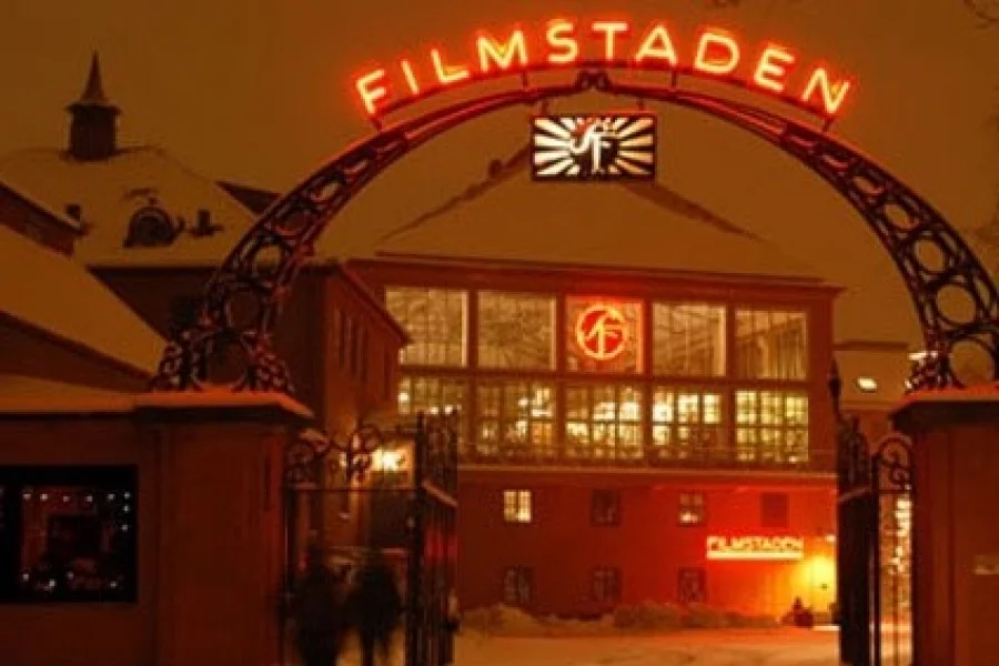 Filmstaden Råsunda