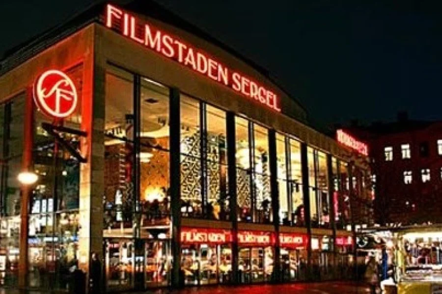 Filmstaden Sergel