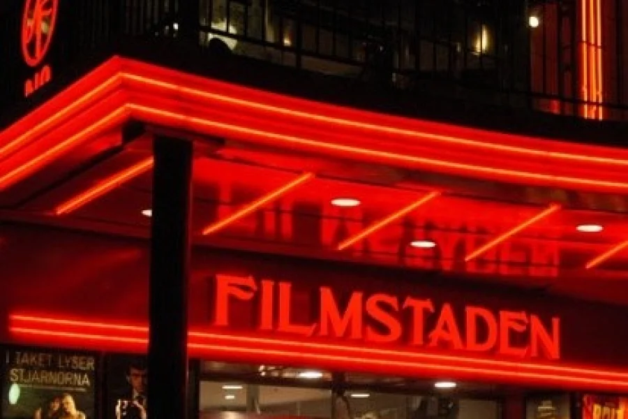 Filmstaden Söder