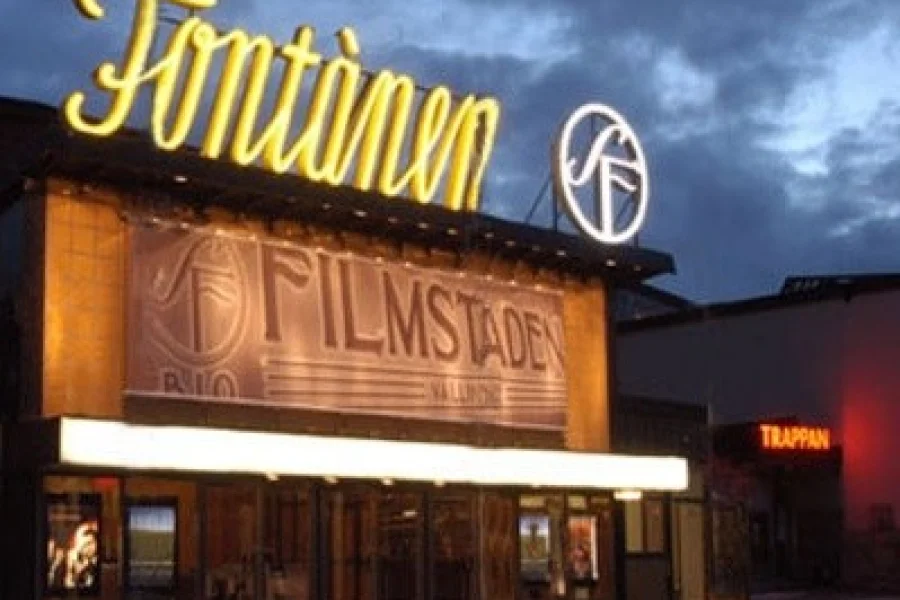 Filmstaden Vällingby