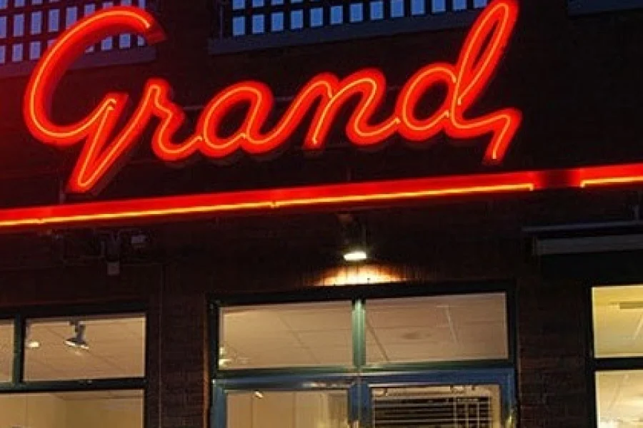 Grand Lidingö