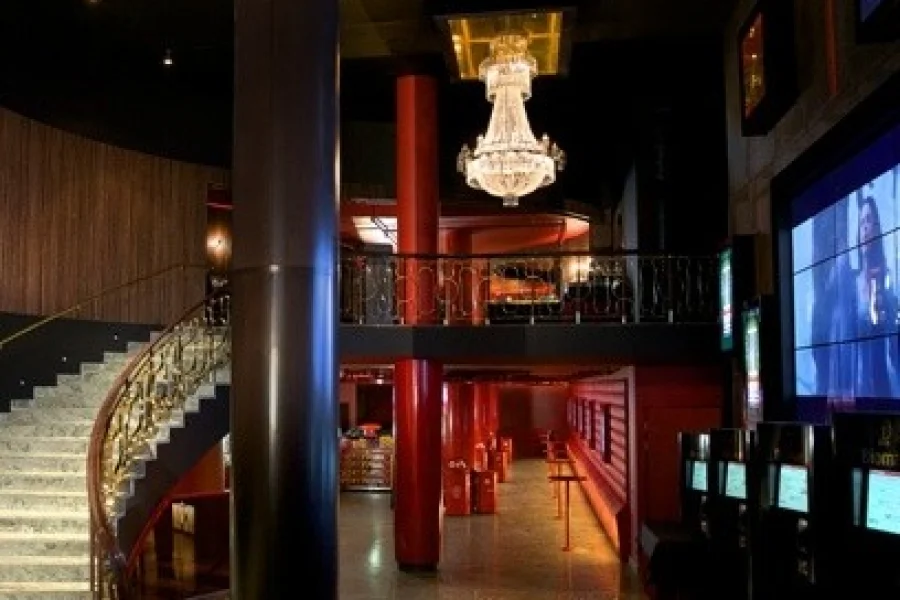 Filmstaden Rigoletto