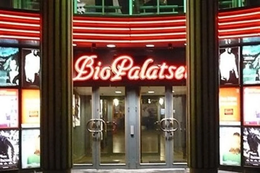 Biopalatset