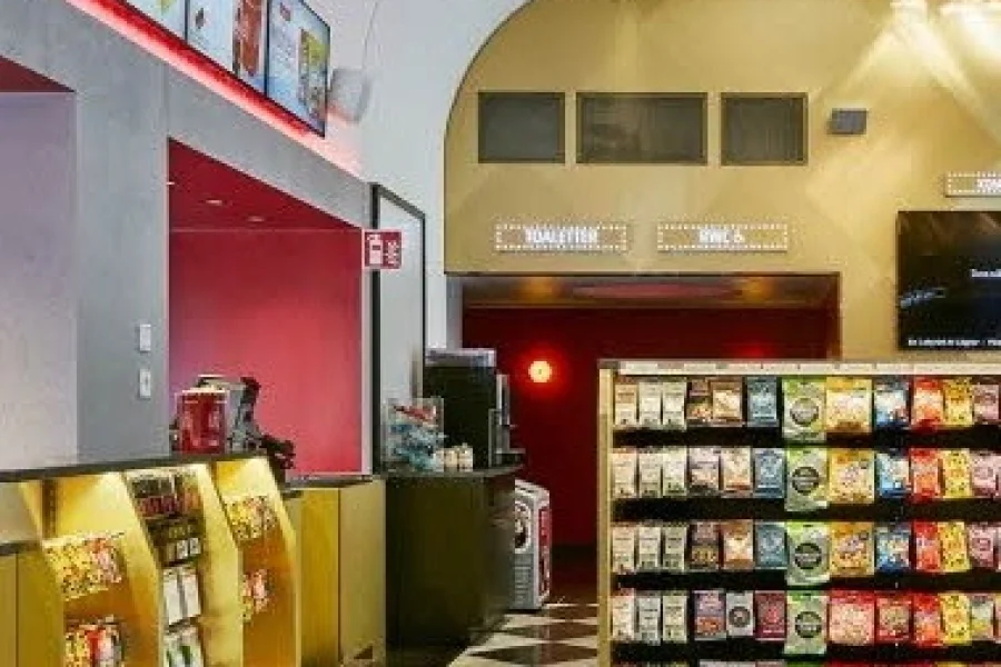 Biograf Göta