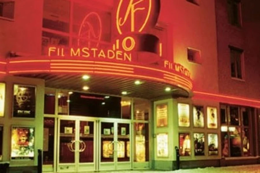 Filmstaden Storgatan