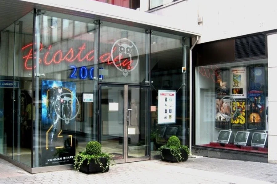 Biostaden 2001