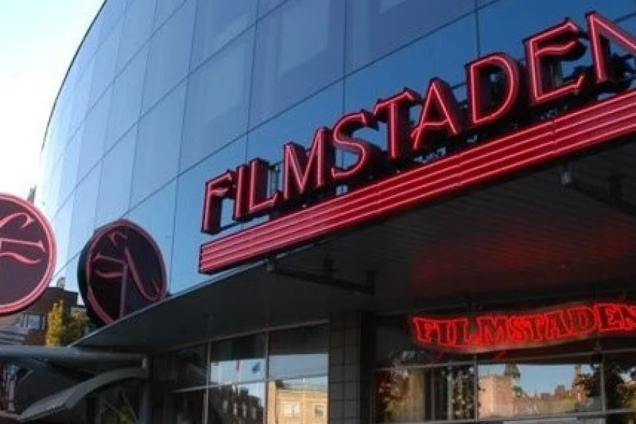 Filmstaden