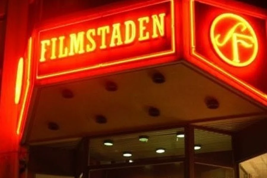 Filmstaden