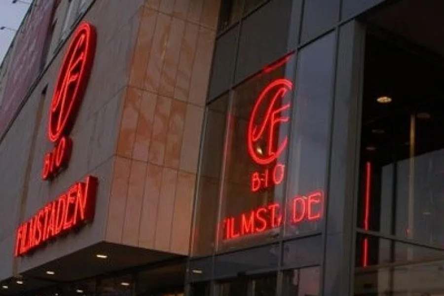 Filmstaden