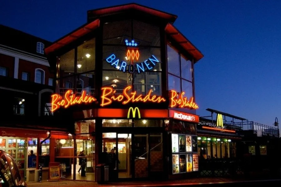 Biostaden