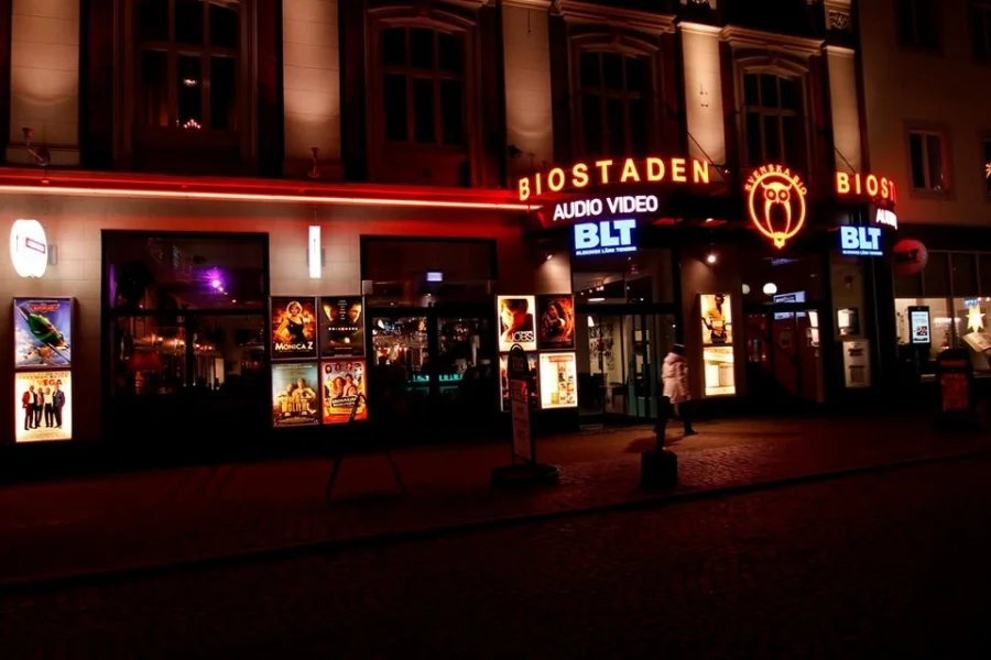 Biostaden