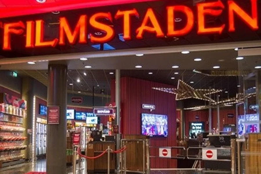 Filmstaden
