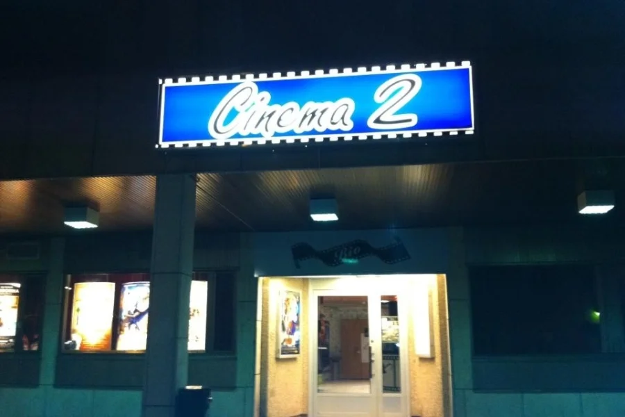 Cinema 2