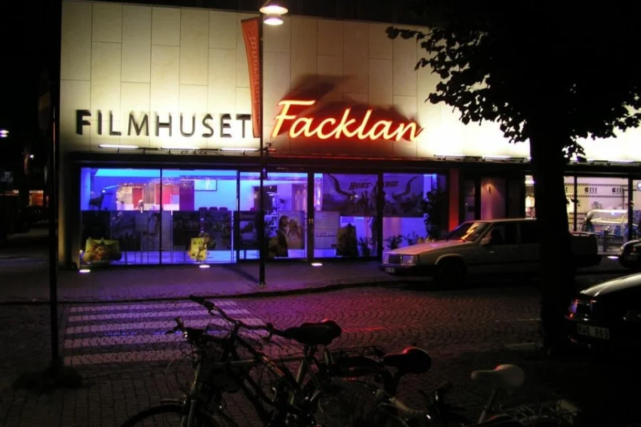 Biostaden Kungsbacka