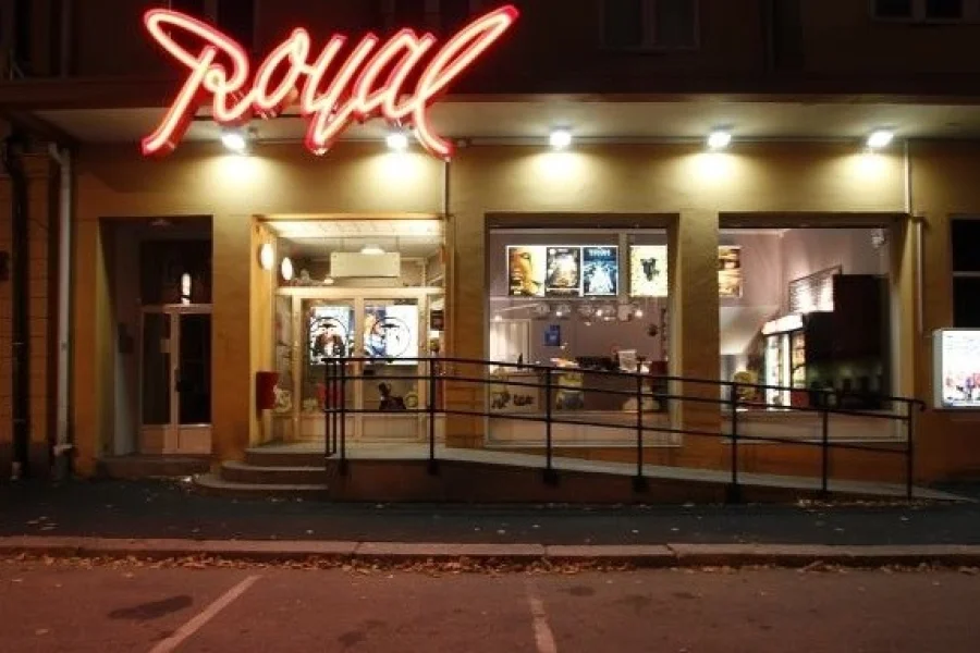 Biograf Royal