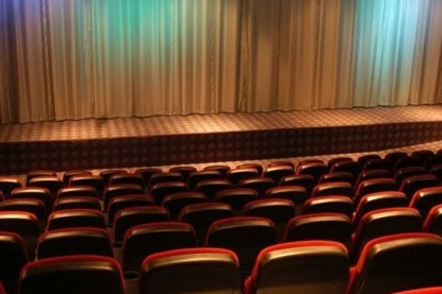Filmstaden