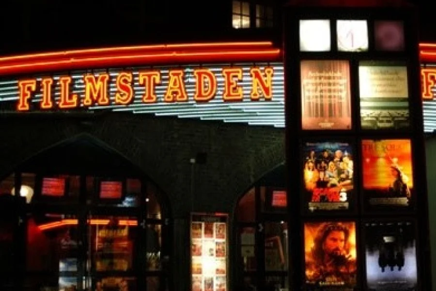 Filmstaden