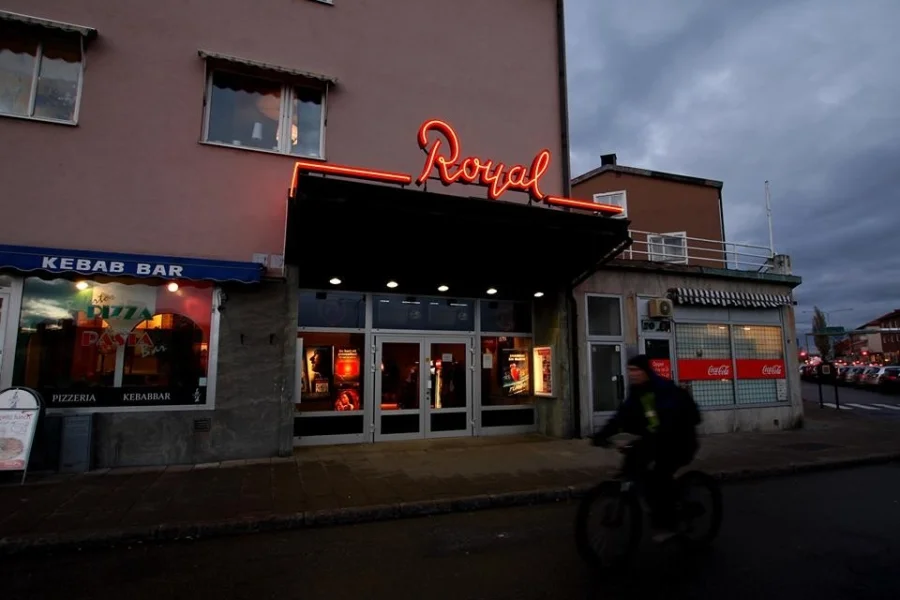 Biograf Royal