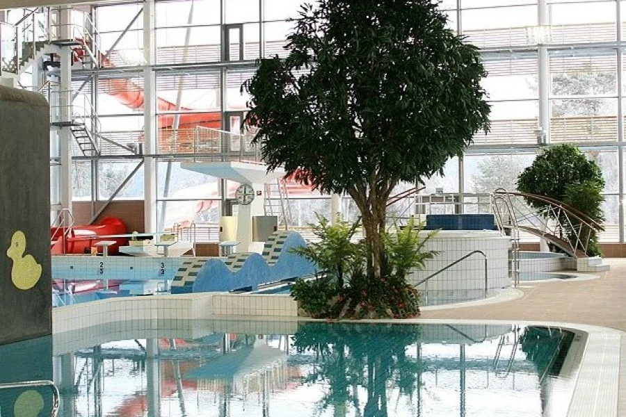 Svegsbadet