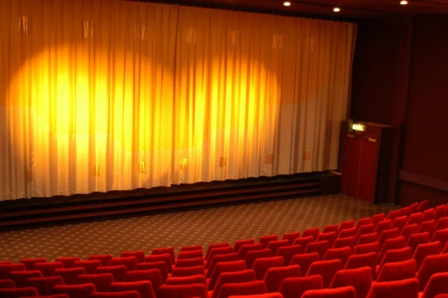 Filmstaden