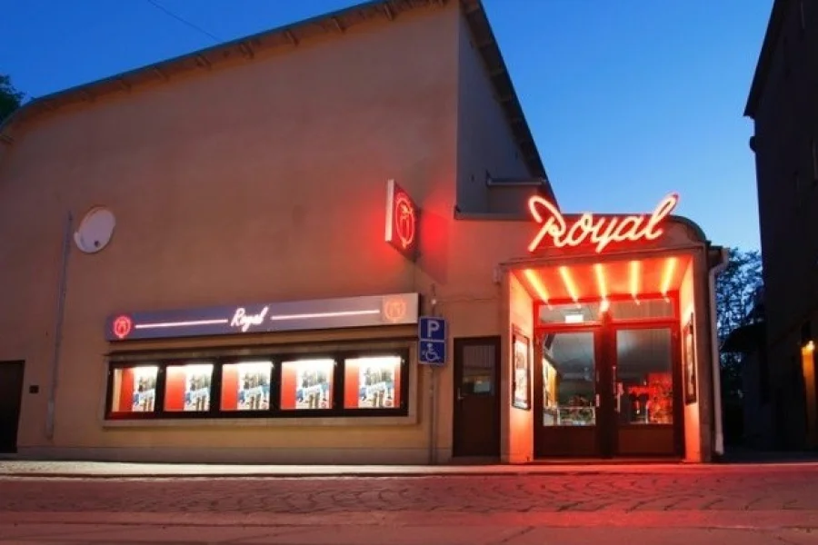 Biograf Royal