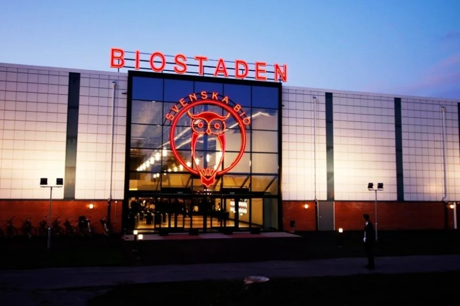 Biostaden Nyköping