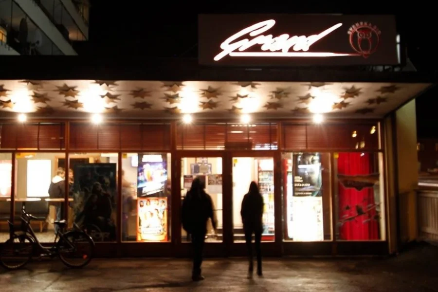 Grand Skara