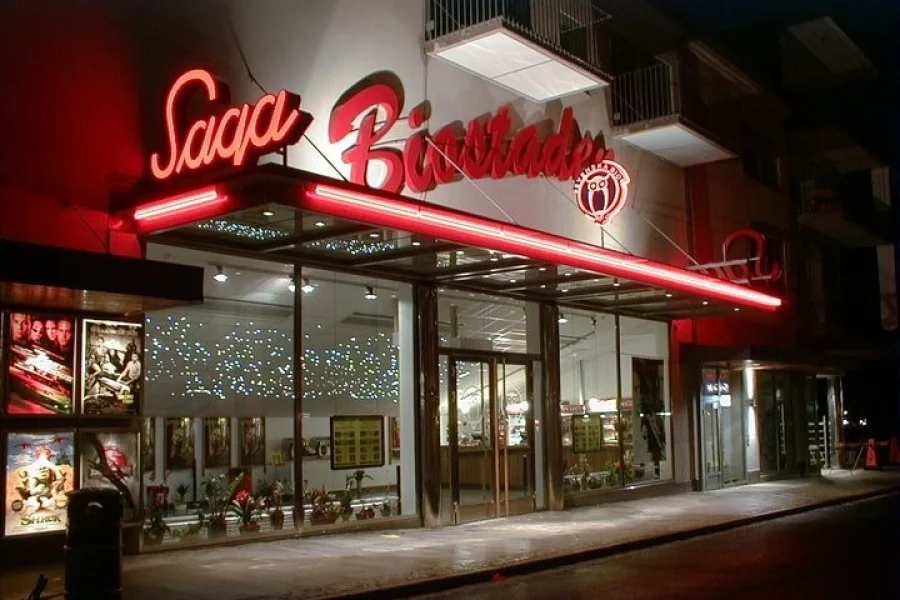 Biostaden Saga Skövde