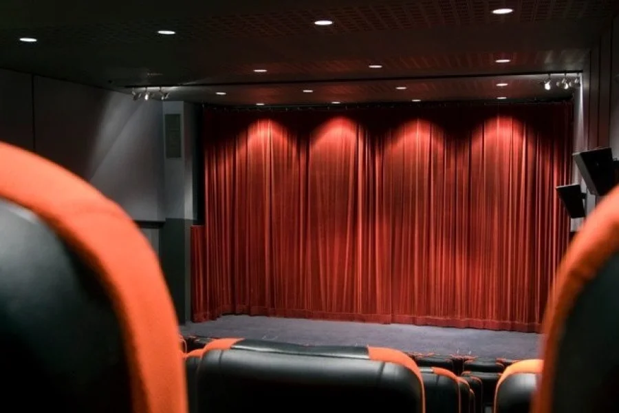 Bio drakstaden