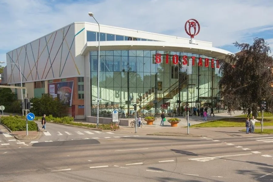 Biostaden