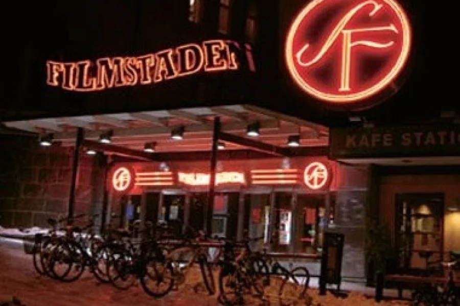 Filmstaden