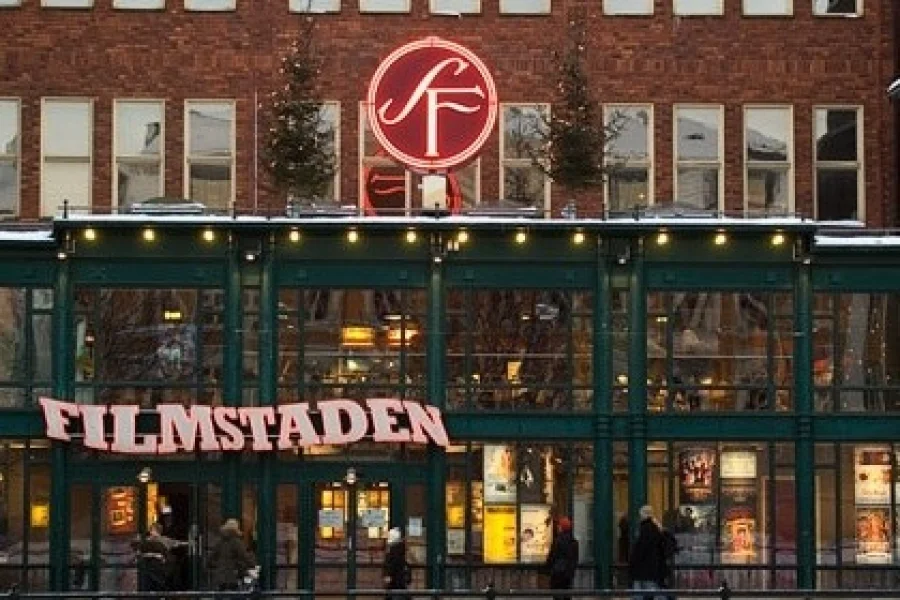 Filmstaden