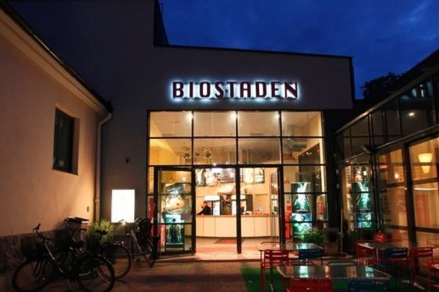 Biostaden