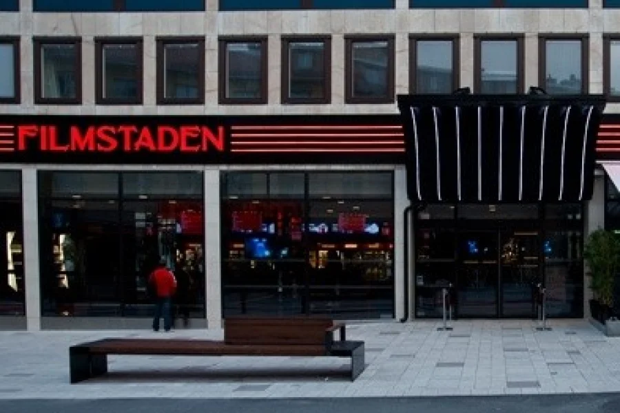 Filmstaden