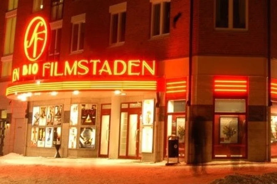 Filmstaden