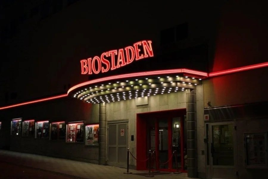 Biostaden Östersund