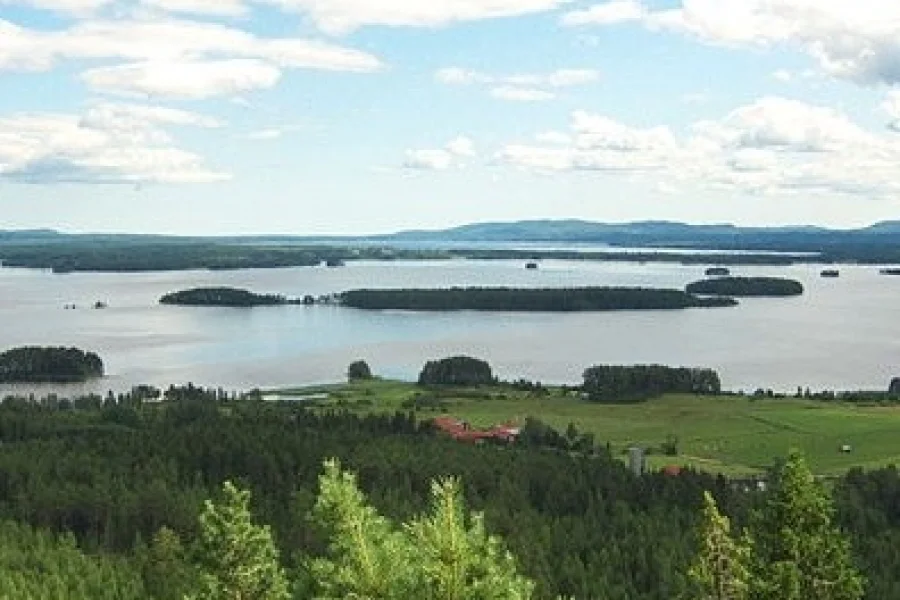 Avholmsberget