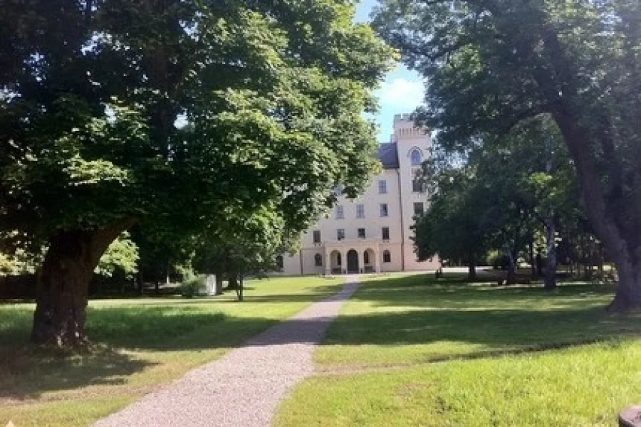 Bogesunds Slott