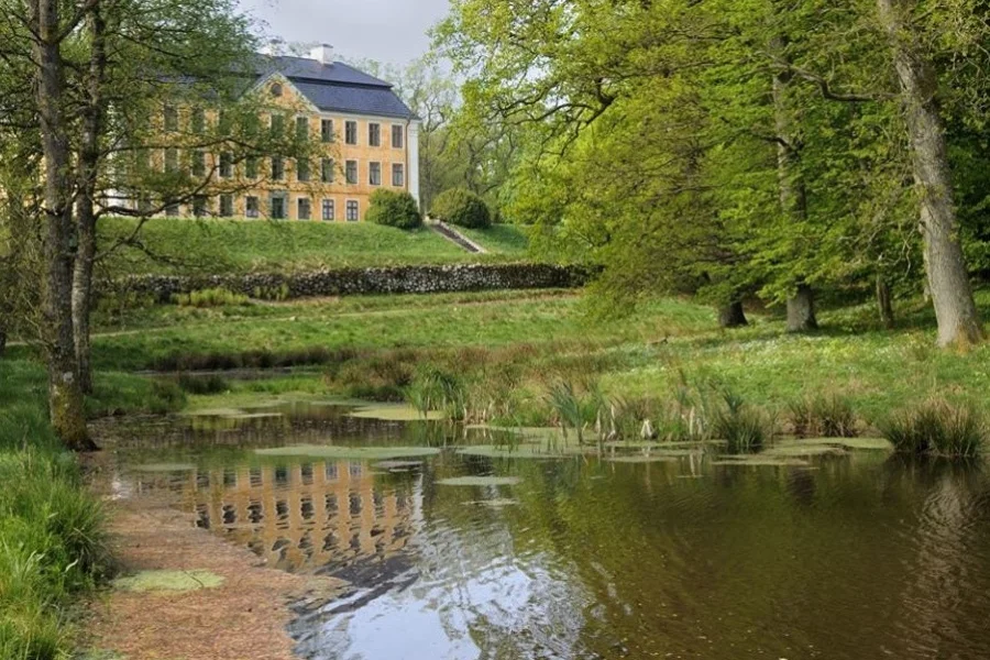 Christinehofs Slott & Ekopark