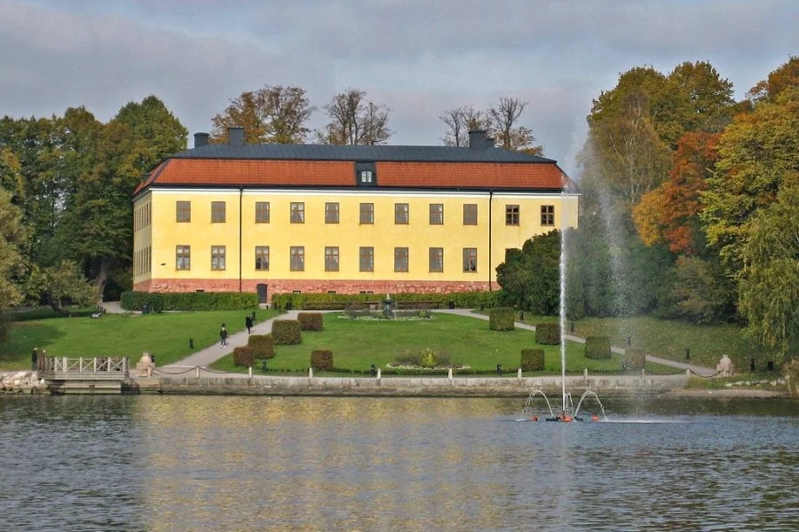 Edsbergs Slott