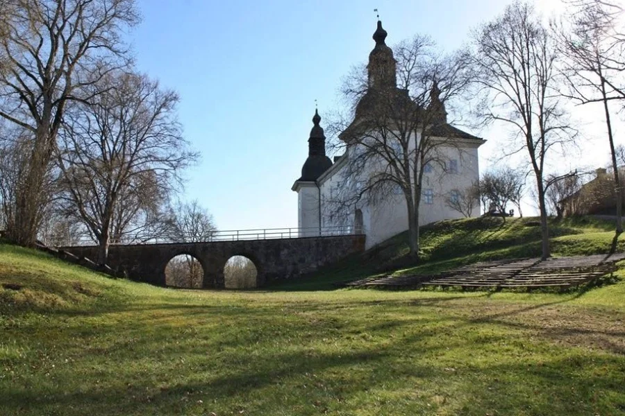 Ekenäs Slott
