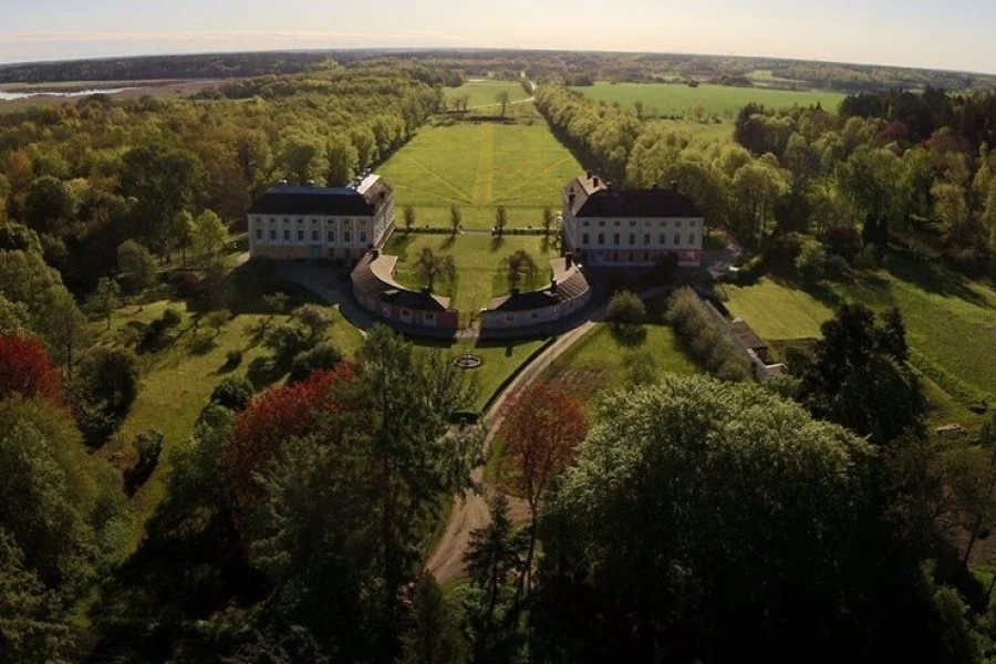 Ekolsunds Slott