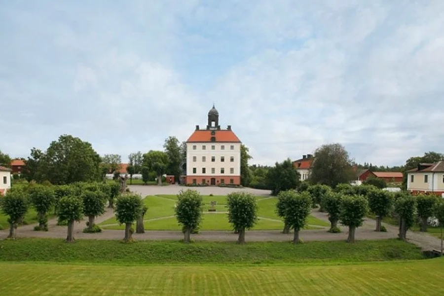 Engsö Slott