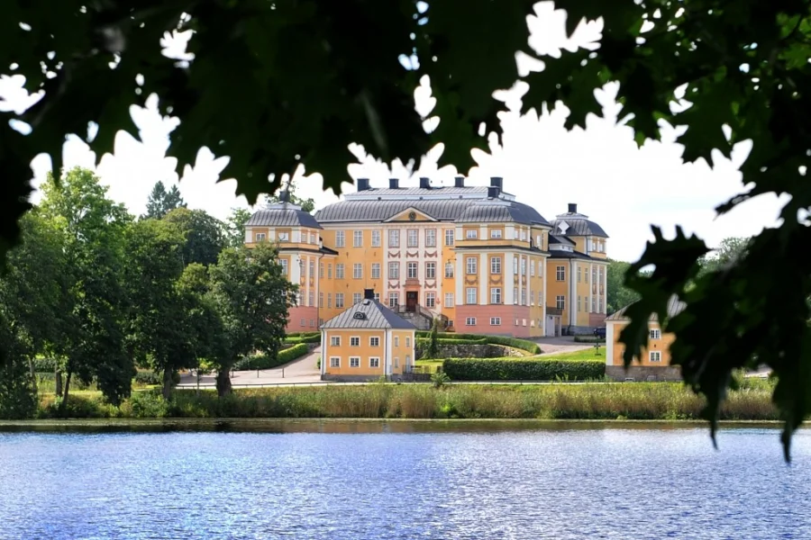Ericsbergs Slott