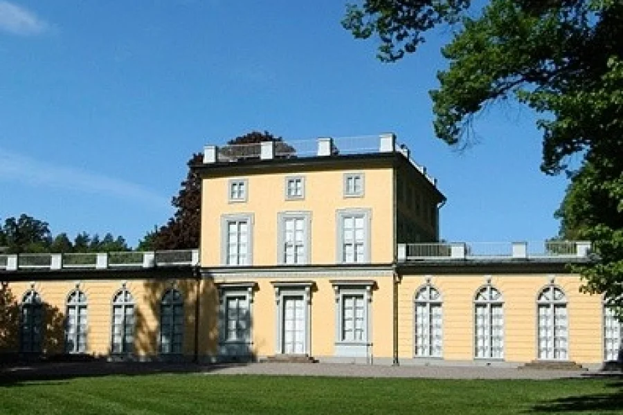 Gustav III:s Paviljong