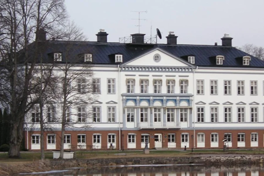 Gysinge Herrgård
