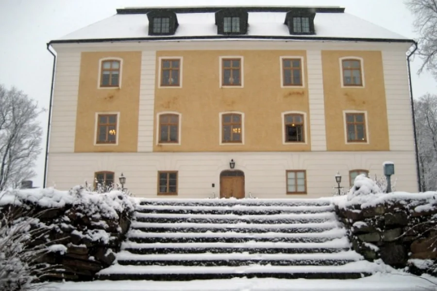 Gävle Slott
