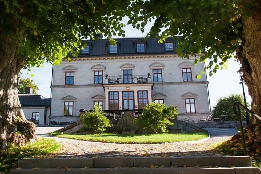 Görvälns Slott