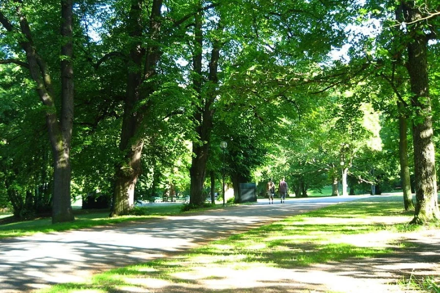 Hagaparken