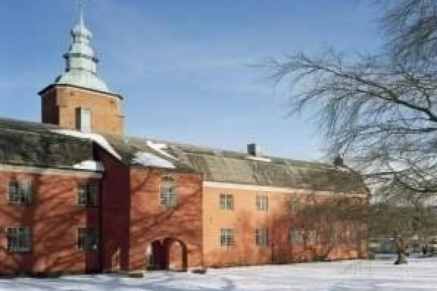 Halmstad Slott